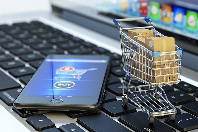 E-ticaret